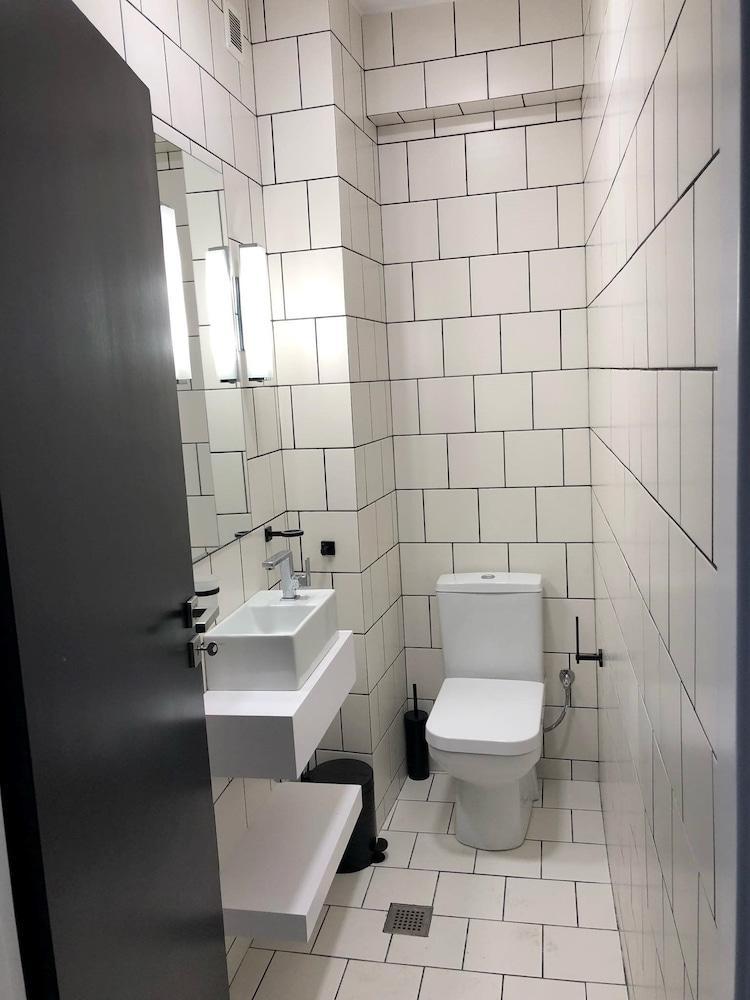 דירות Athens View Loft 07 & 08 מראה חיצוני תמונה