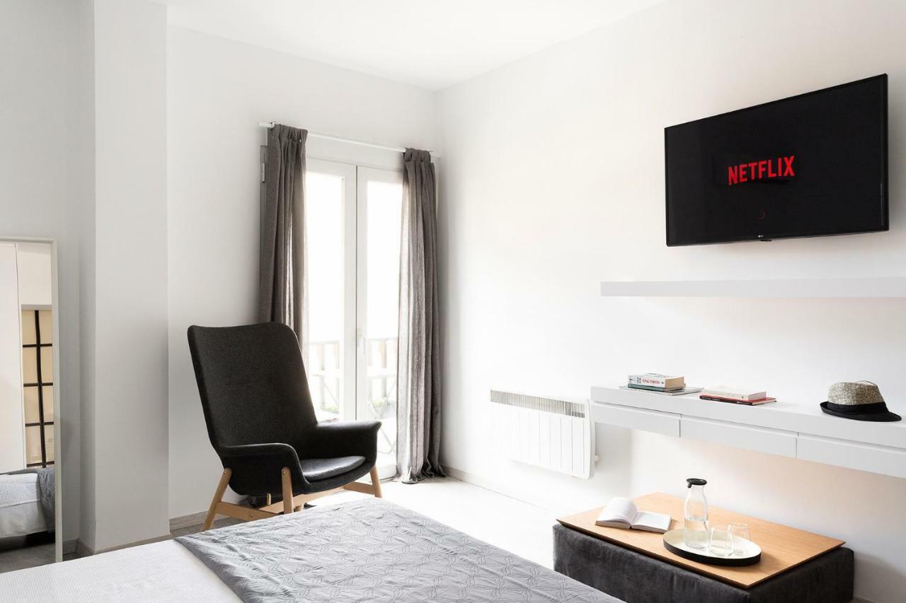 דירות Athens View Loft 07 & 08 מראה חיצוני תמונה