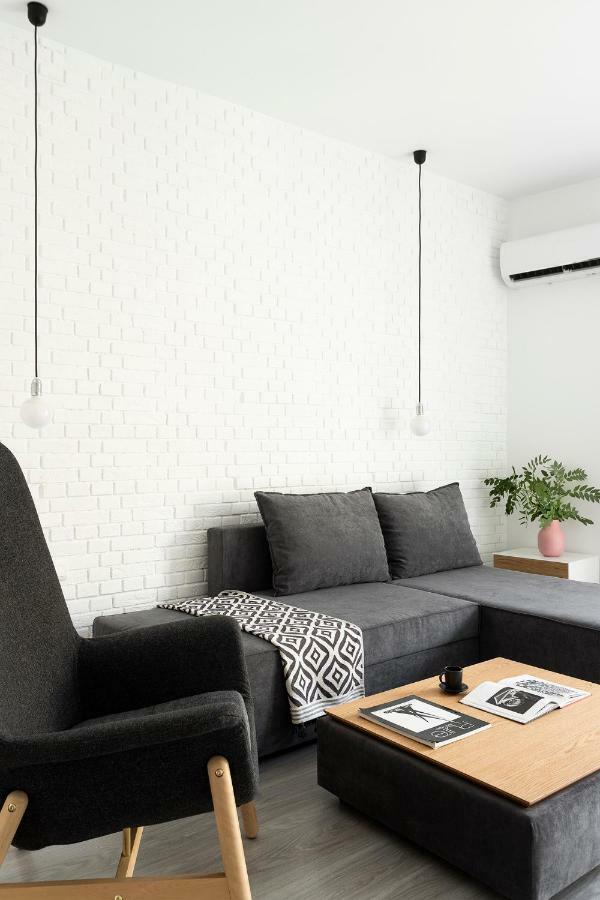דירות Athens View Loft 07 & 08 מראה חיצוני תמונה