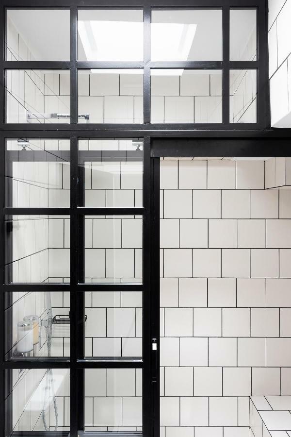 דירות Athens View Loft 07 & 08 מראה חיצוני תמונה