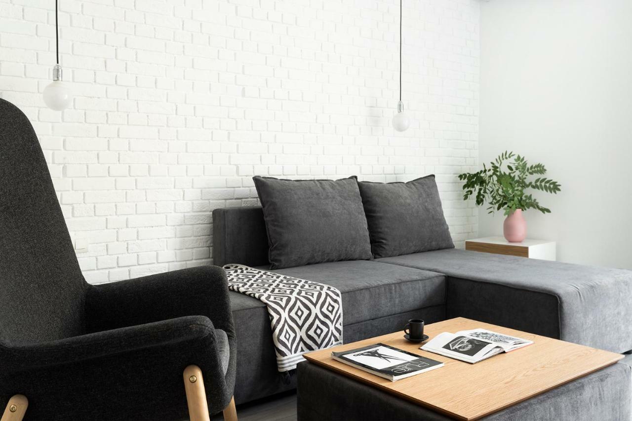 דירות Athens View Loft 07 & 08 מראה חיצוני תמונה