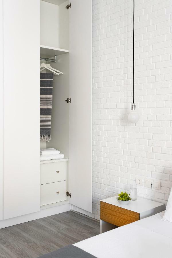דירות Athens View Loft 07 & 08 מראה חיצוני תמונה