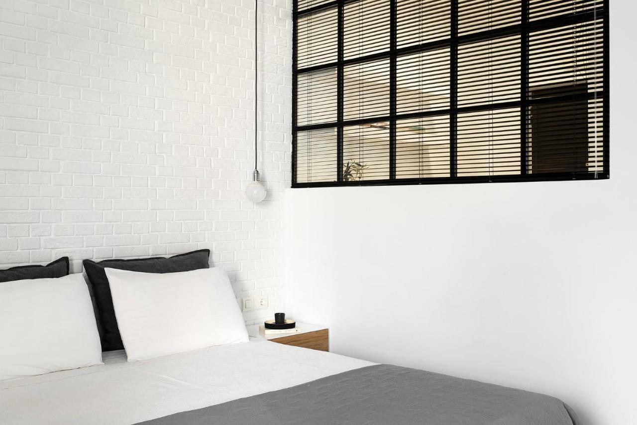 דירות Athens View Loft 07 & 08 מראה חיצוני תמונה