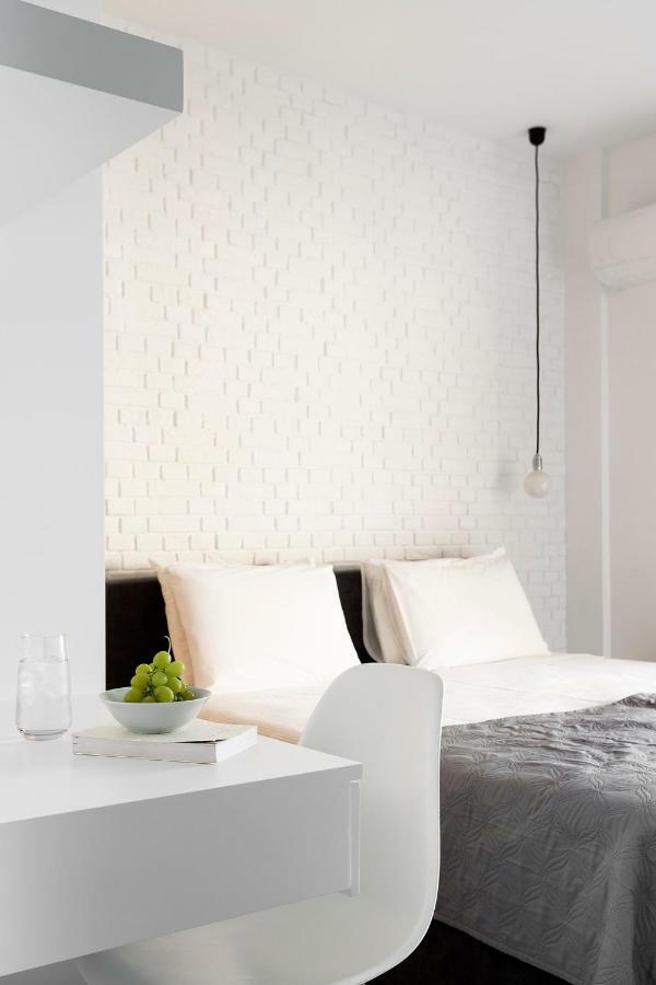 דירות Athens View Loft 07 & 08 מראה חיצוני תמונה